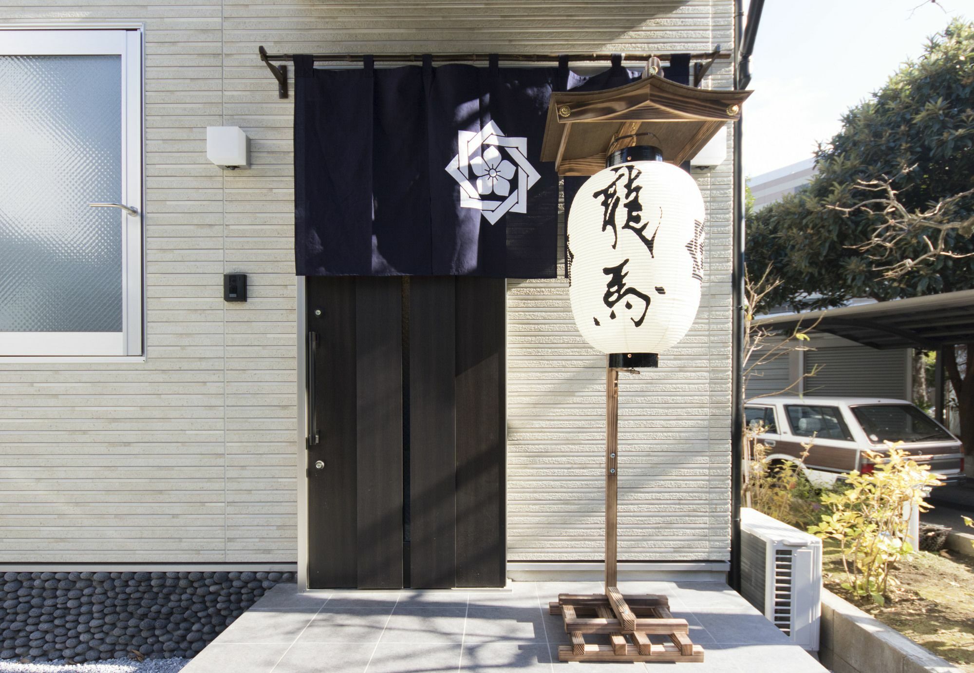 Ryoma Ikebukuro Affittacamere Tokyo